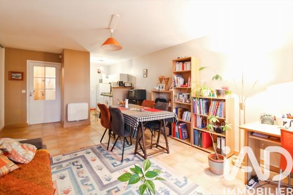 Appartement à vendre 2 pièces 49 m² Lamballe-Armor