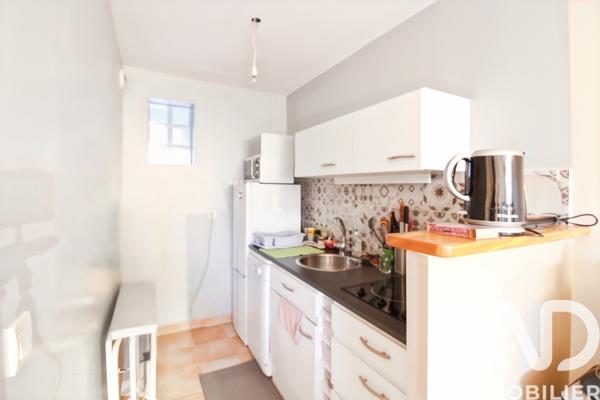 Appartement à vendre 2 pièces 49 m² Lamballe-Armor