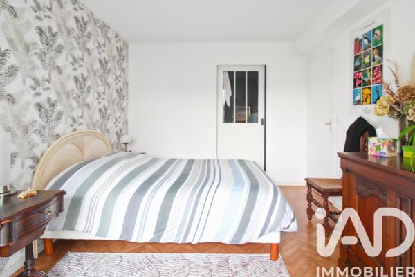 Appartement à vendre 2 pièces 49 m² Lamballe-Armor