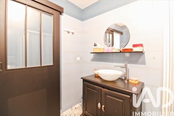 Appartement à vendre 2 pièces 49 m² Lamballe-Armor