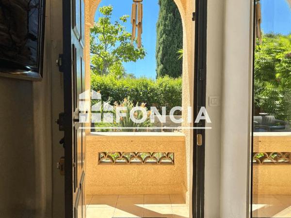 À vendre Maison 4 pièces 95 m² - La Londe-les-maures 83250