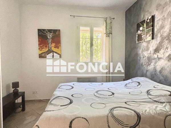 À vendre Maison 4 pièces 95 m² - La Londe-les-maures 83250