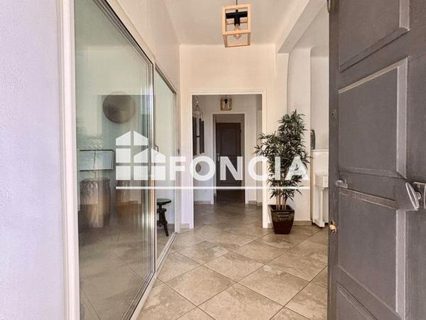 À vendre Maison 4 pièces 95 m² - La Londe-les-maures 83250