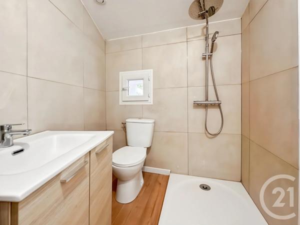 Maison à vendre  3 pièces - 62,95 m 2   MARSEILLE  - 13011
