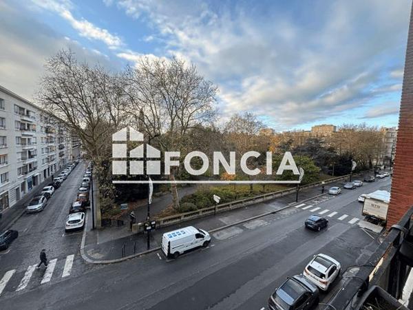 Location Appartement 5 pièces 115.36 m² - Le Havre 76600