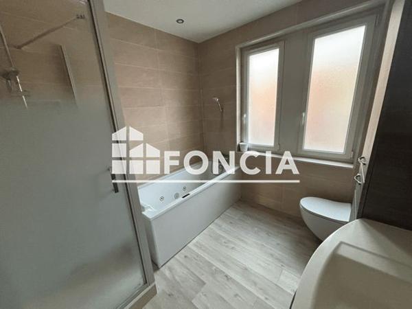 Location Appartement 5 pièces 115.36 m² - Le Havre 76600