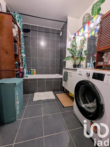 Appartement à vendre 4 pièces 77 m² Vétraz-Monthoux