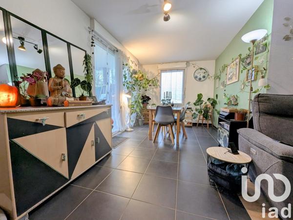 Appartement à vendre 4 pièces 77 m² Vétraz-Monthoux