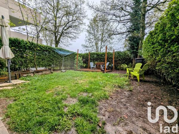 Appartement à vendre 4 pièces 77 m² Vétraz-Monthoux