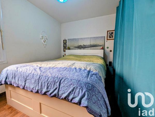 Appartement à vendre 4 pièces 77 m² Vétraz-Monthoux