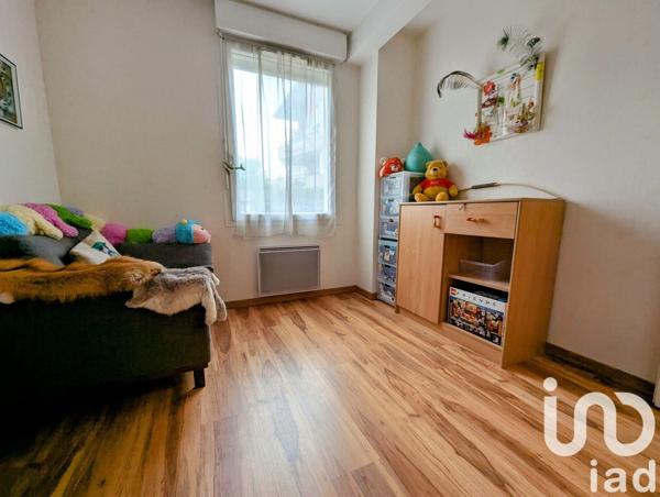 Appartement à vendre 4 pièces 77 m² Vétraz-Monthoux