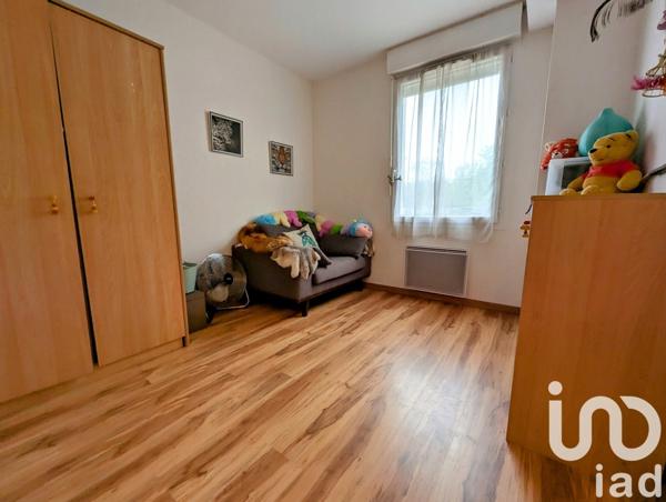 Appartement à vendre 4 pièces 77 m² Vétraz-Monthoux