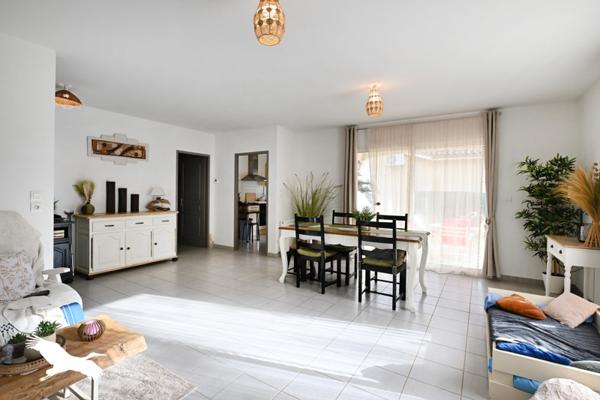 Maison à vendre |  L'Isle-d'Espagnac |  4 pièces | 88 m²