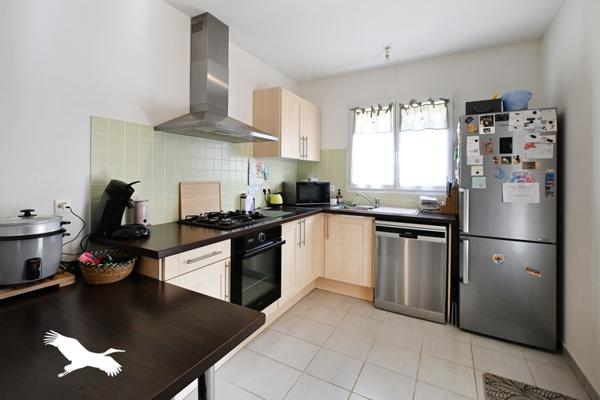 Maison à vendre |  L'Isle-d'Espagnac |  4 pièces | 88 m²