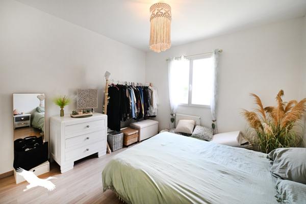 Maison à vendre |  L'Isle-d'Espagnac |  4 pièces | 88 m²