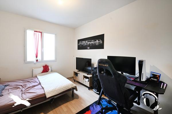 Maison à vendre |  L'Isle-d'Espagnac |  4 pièces | 88 m²