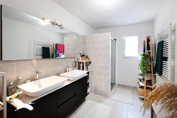 Maison à vendre |  L'Isle-d'Espagnac |  4 pièces | 88 m²