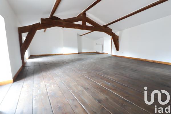 Maison à vendre 4 pièces 130 m² Vic-le-Comte