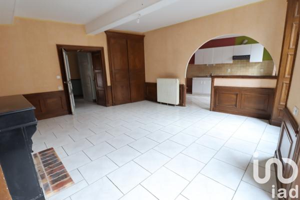 Maison à vendre 4 pièces 130 m² Vic-le-Comte