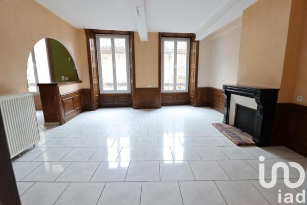 Maison à vendre 4 pièces 130 m² Vic-le-Comte