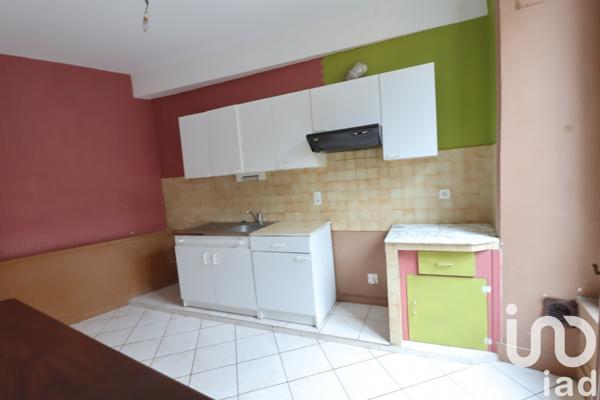 Maison à vendre 4 pièces 130 m² Vic-le-Comte