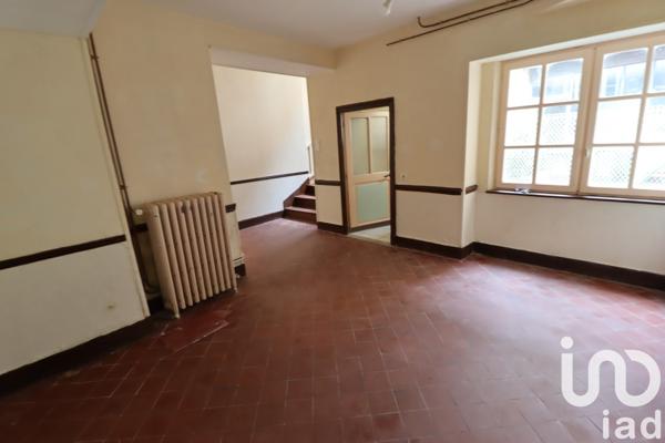 Maison à vendre 4 pièces 130 m² Vic-le-Comte