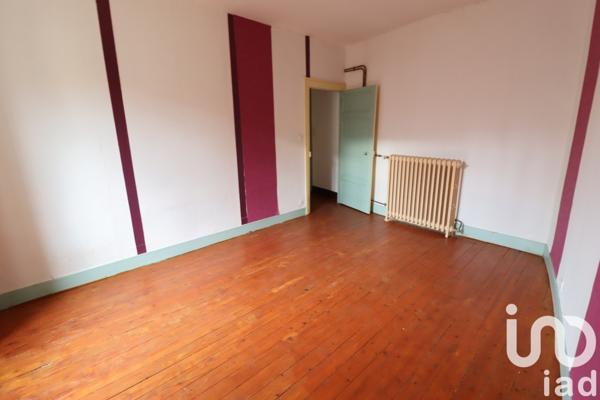 Maison à vendre 4 pièces 130 m² Vic-le-Comte