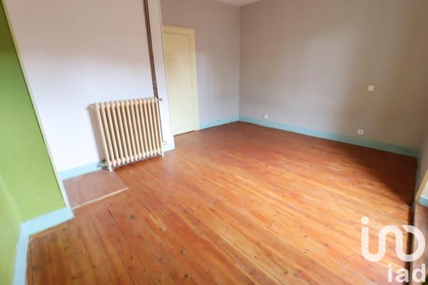 Maison à vendre 4 pièces 130 m² Vic-le-Comte