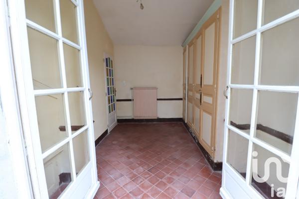 Maison à vendre 4 pièces 130 m² Vic-le-Comte