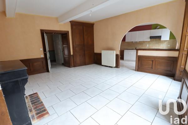 Maison à vendre 4 pièces 130 m² Vic-le-Comte