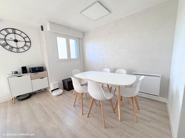 Appartement Quimper 2 pièce(s) 52 m2 , Quimper
