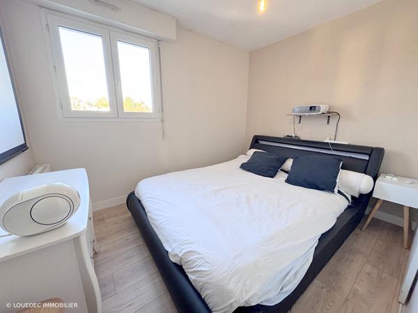 Appartement Quimper 2 pièce(s) 52 m2 , Quimper