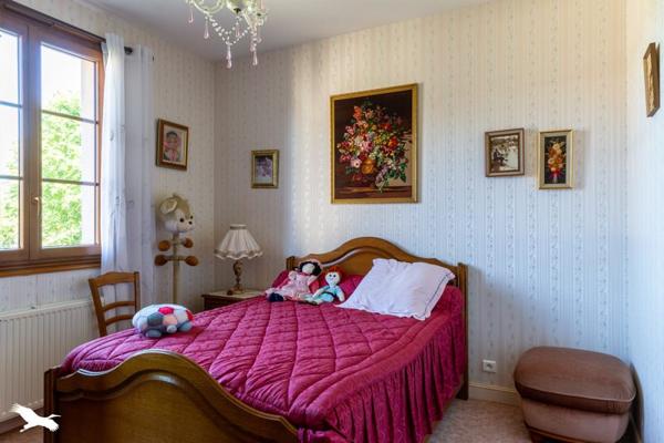 Maison à vendre |  Saint-Yrieix-la-Perche |  6 pièces | 163 m²