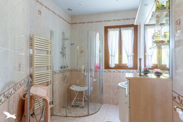 Maison à vendre |  Saint-Yrieix-la-Perche |  6 pièces | 163 m²