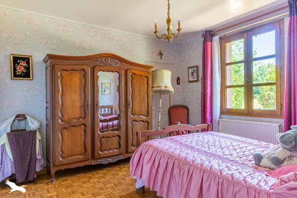 Maison à vendre |  Saint-Yrieix-la-Perche |  6 pièces | 163 m²