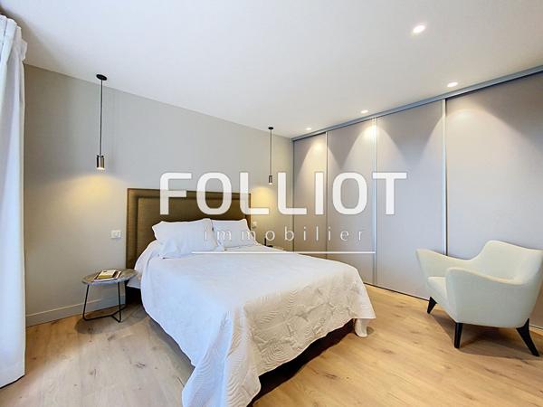 A vendre, 3 pièces entièrement rénové