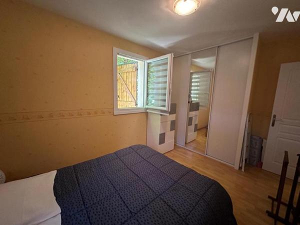 Maison à vendre Pradines 4p 91m²