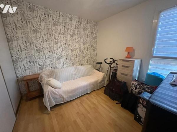 Maison à vendre Pradines 4p 91m²