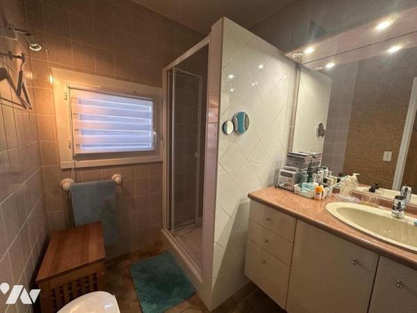 Maison à vendre Pradines 4p 91m²