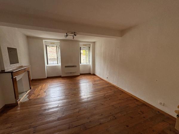 Vente Maison 3 pièces 68 m2 à Lavelanet