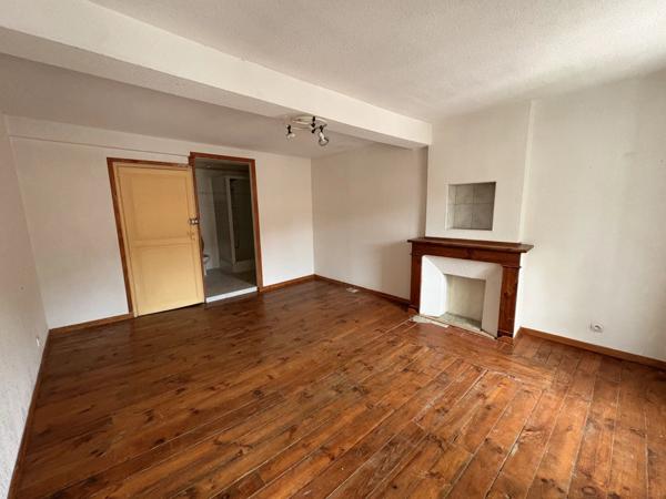 Vente Maison 3 pièces 68 m2 à Lavelanet