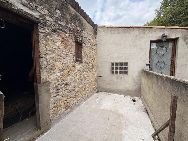 Vente Maison 3 pièces 68 m2 à Lavelanet