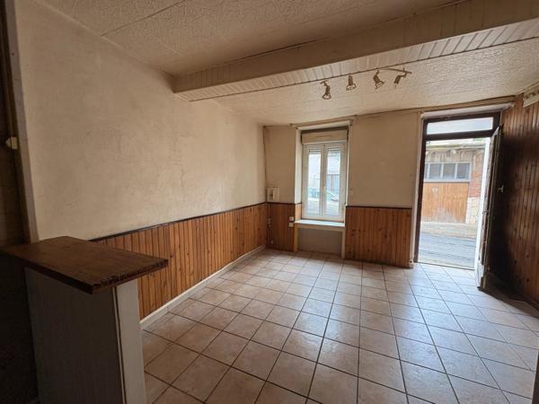 Vente Maison 3 pièces 68 m2 à Lavelanet