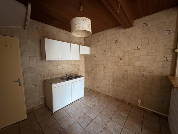 Vente Maison 3 pièces 68 m2 à Lavelanet