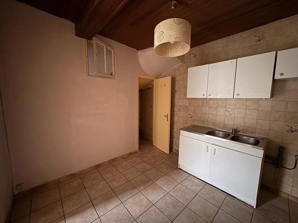 Vente Maison 3 pièces 68 m2 à Lavelanet