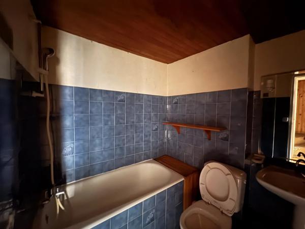 Vente Maison 3 pièces 68 m2 à Lavelanet