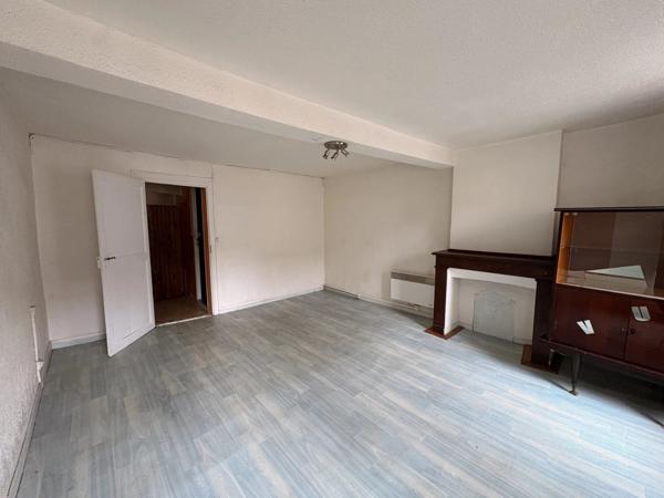 Vente Maison 3 pièces 68 m2 à Lavelanet