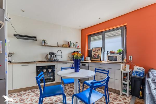 Appartement à vendre |  Libourne |  4 pièces | 77,4 m²