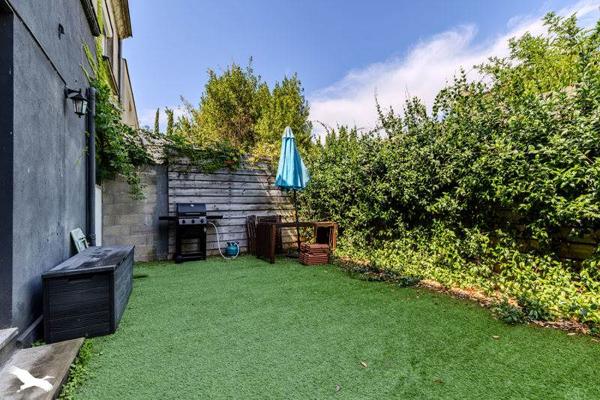 Appartement à vendre |  Libourne |  4 pièces | 77,4 m²