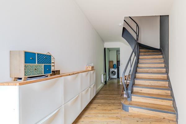 Appartement à vendre |  Libourne |  4 pièces | 77,4 m²